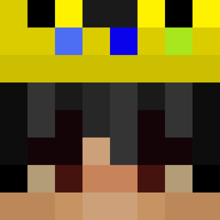 iYukix's skin