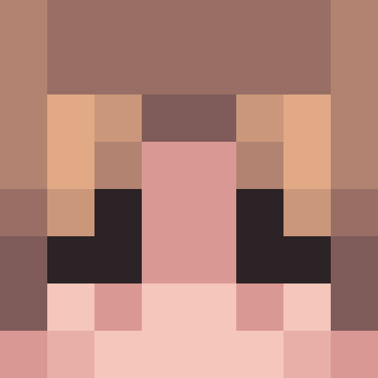 KOSTINIJUS's skin