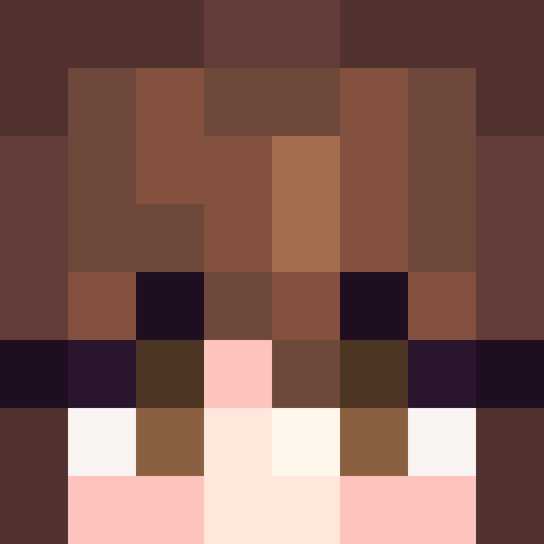 BunnaLop's skin