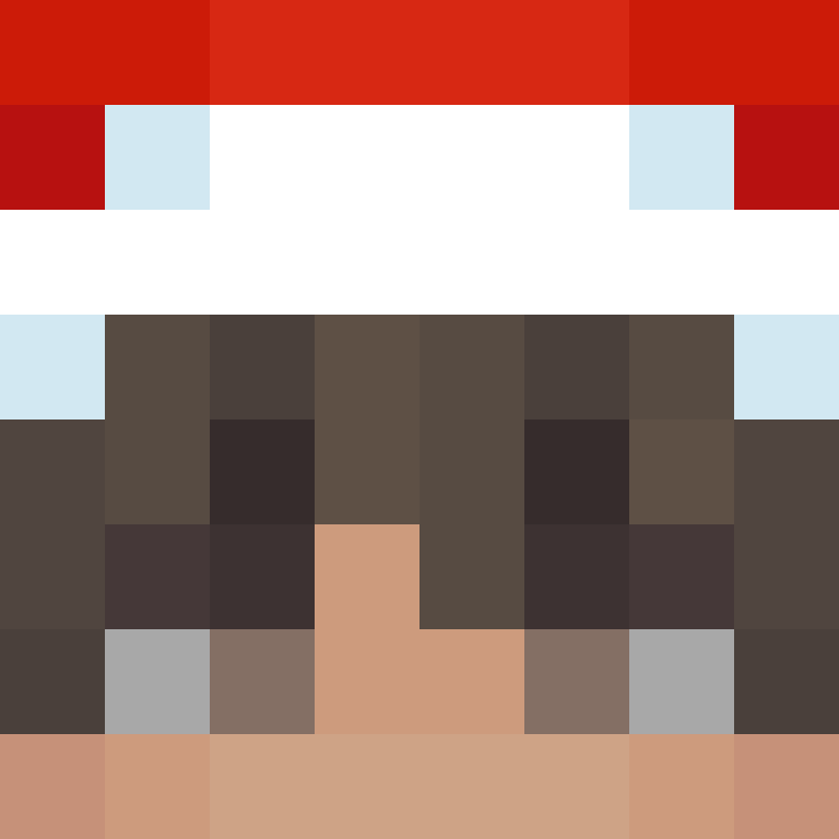 qVogelBen's skin