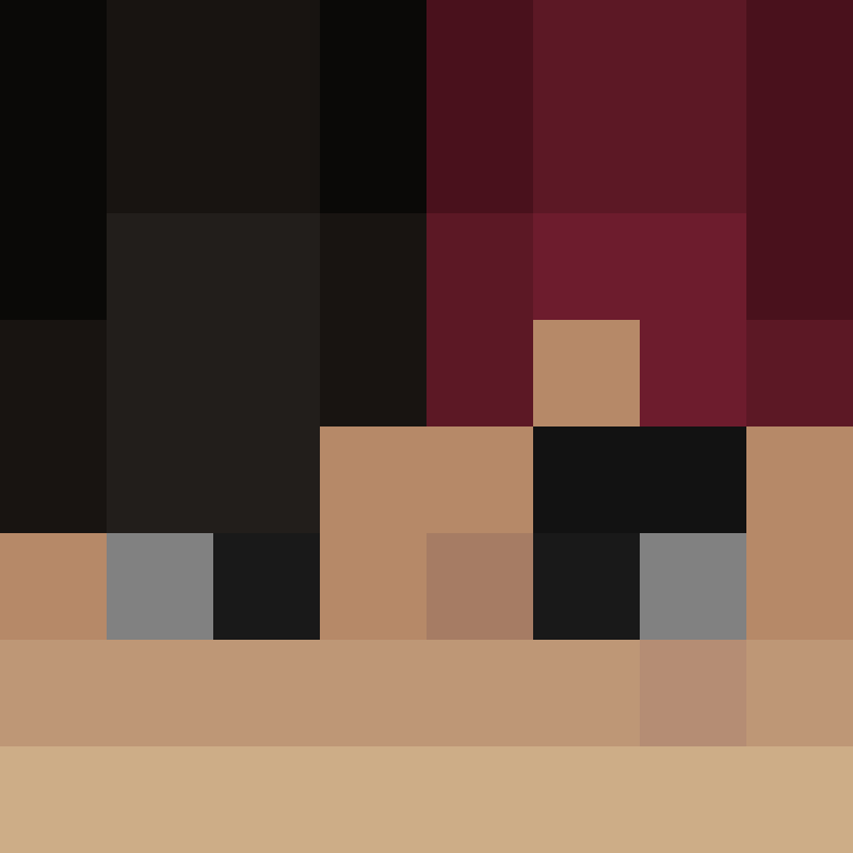 xMassix05's skin