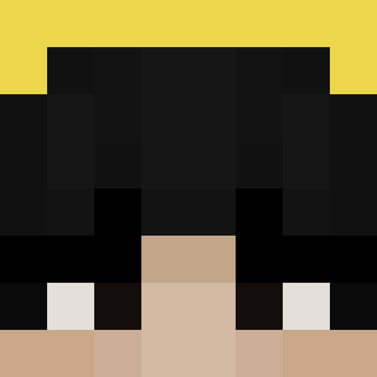 wakeupcharm's skin
