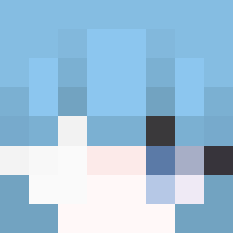 xirosima's skin