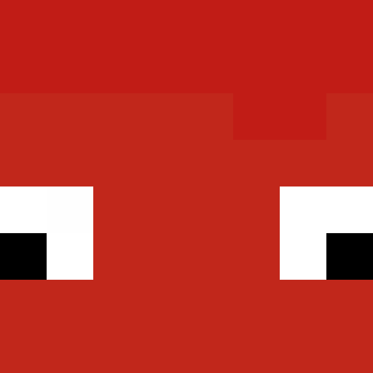 aiirfox's skin