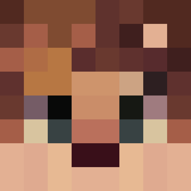 WhosFynn's skin