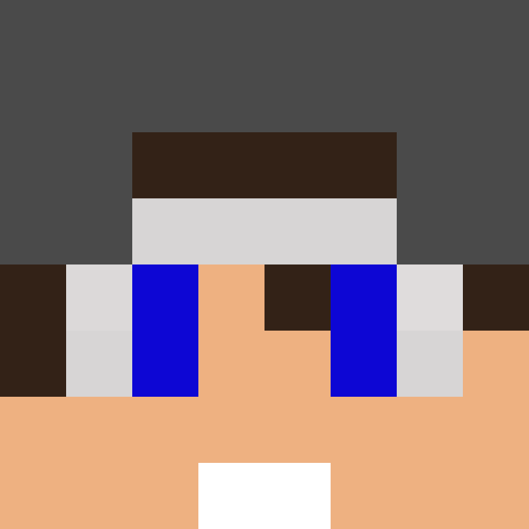 GustavoBelk's skin
