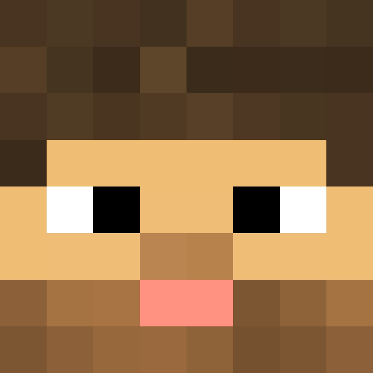rodft's skin