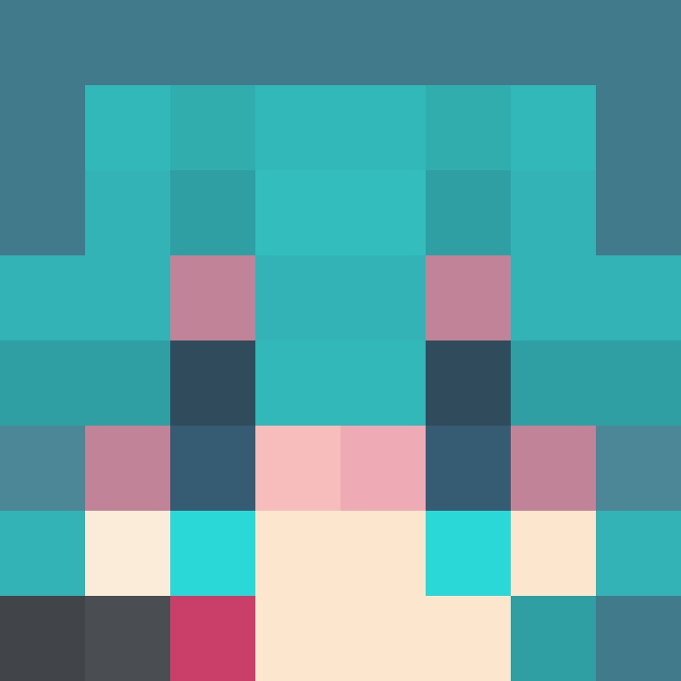 MrYogurtt's skin