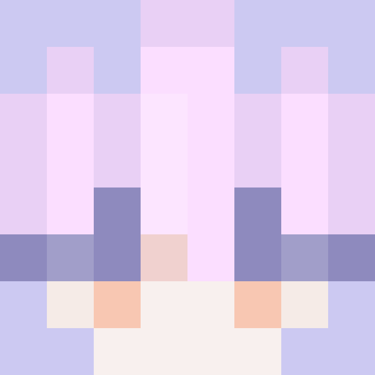 MissKyo's skin