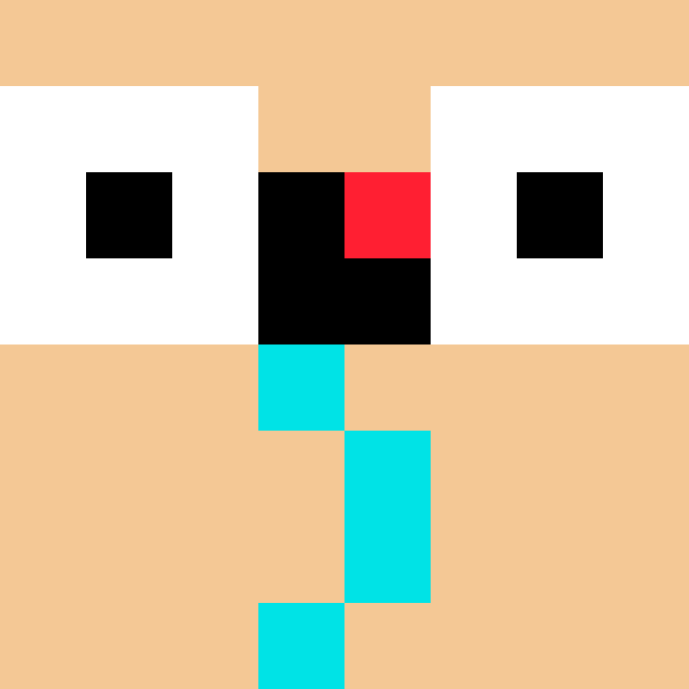 Attilaaax's skin
