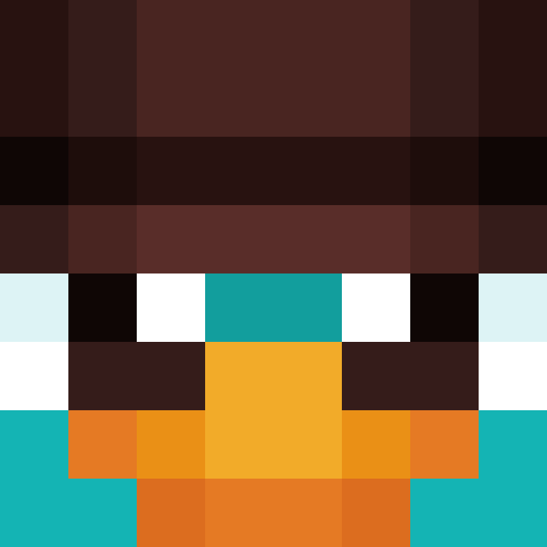 Liskonee's skin