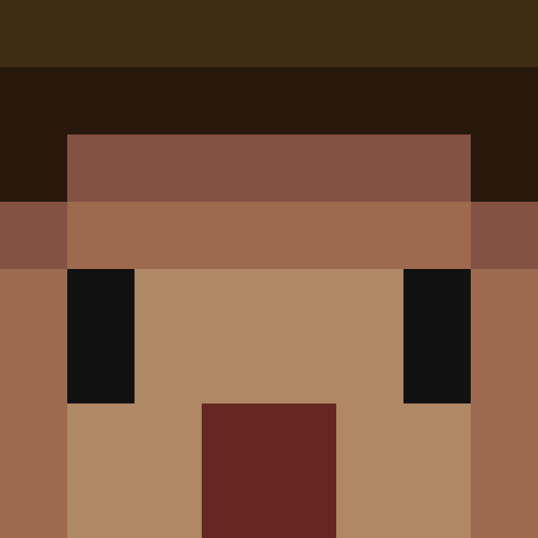 Nebsik's skin