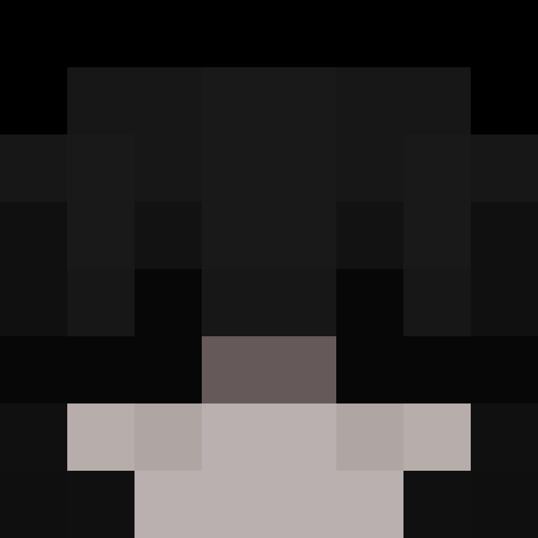 headshotah's skin