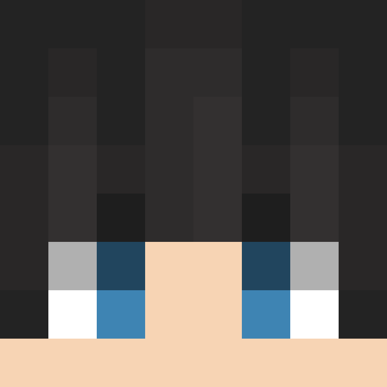 Graph_Potato's skin