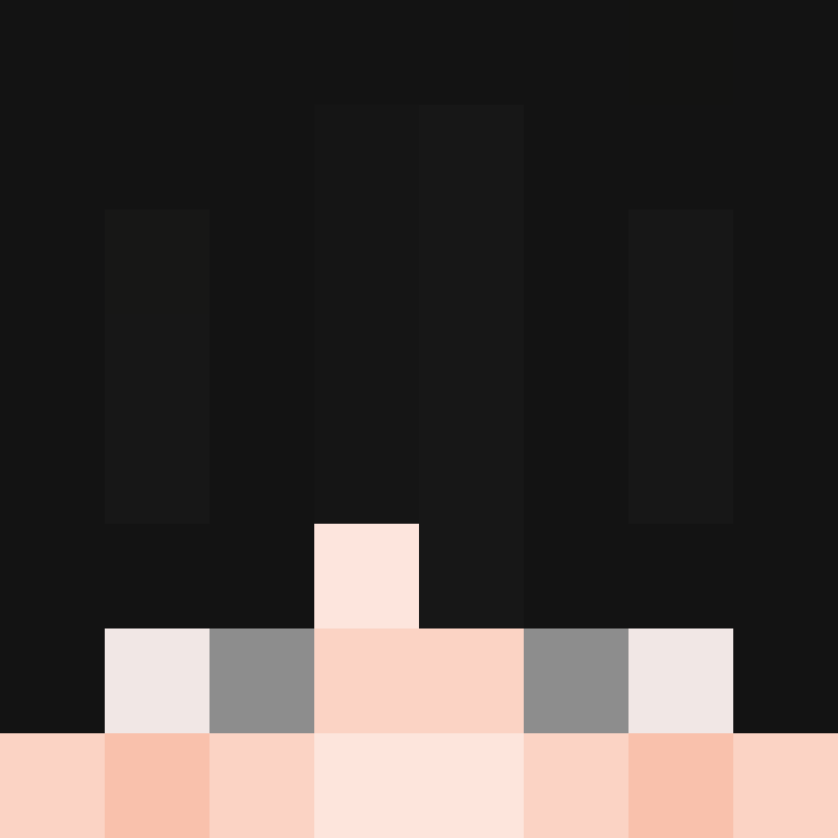 TR1Dxd's skin