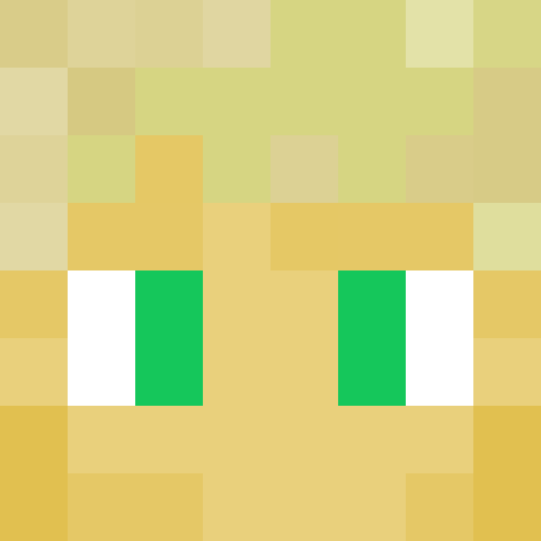 ChefGojo's skin