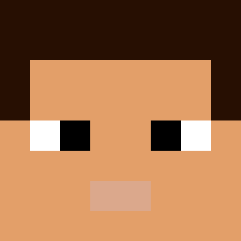 NickMissing's skin