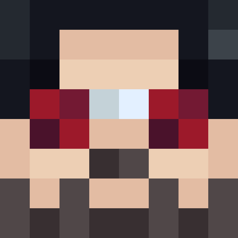 upgraderaptor39's skin