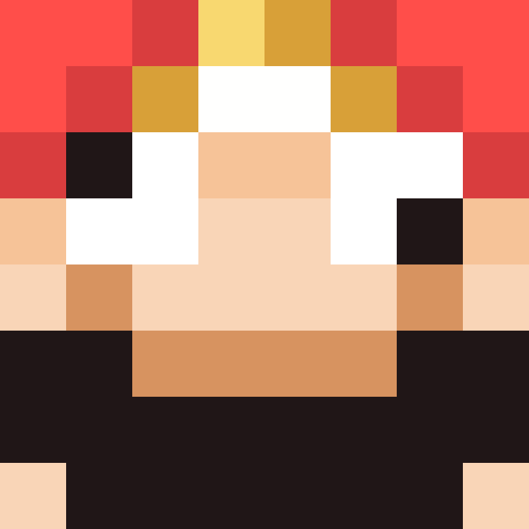 testalt1's skin