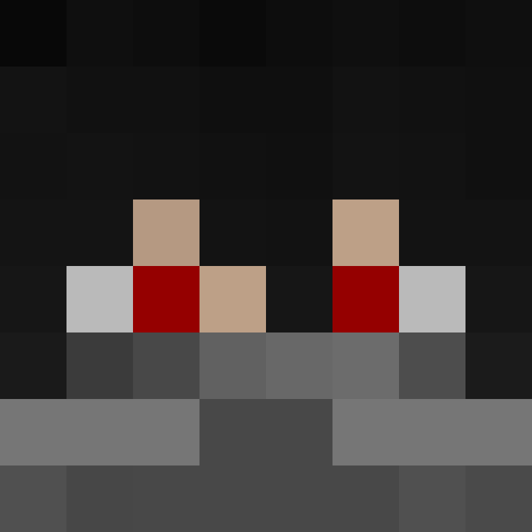 vouszin's skin