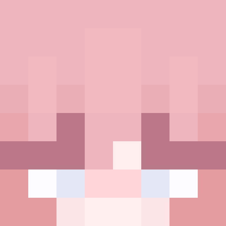 Miawel's skin