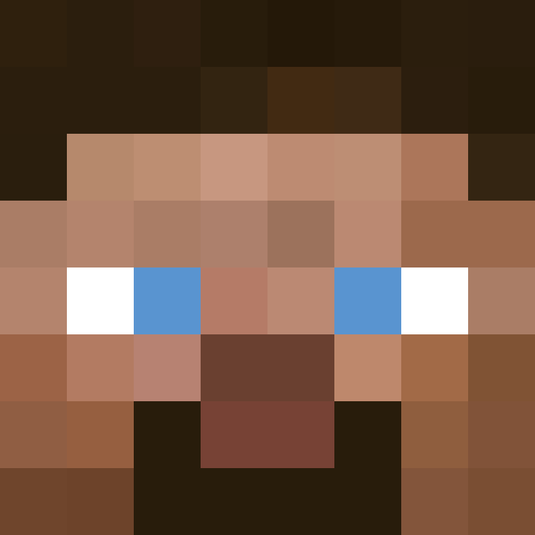 GranedeOut's skin