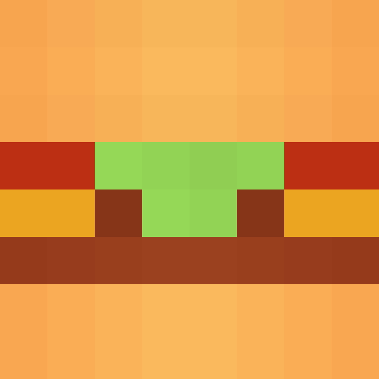 ngiw's skin