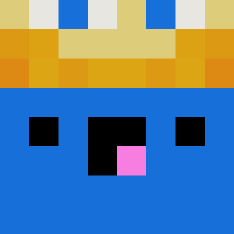 BOOiAmScary's skin