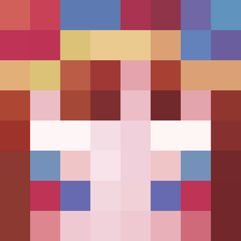 finnsinn's skin