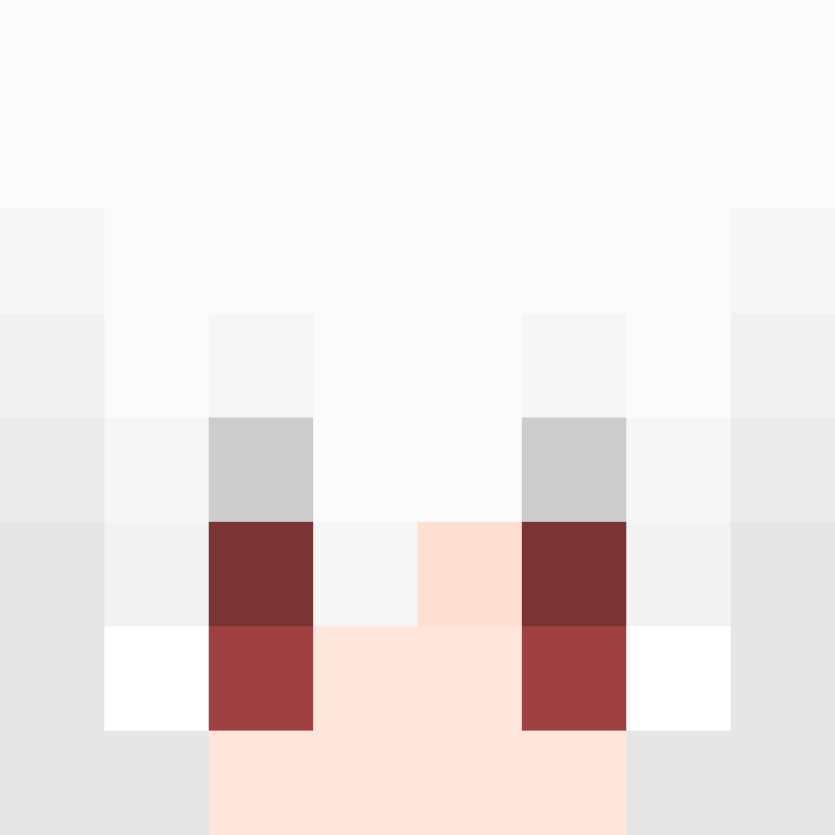 kiervvan's skin