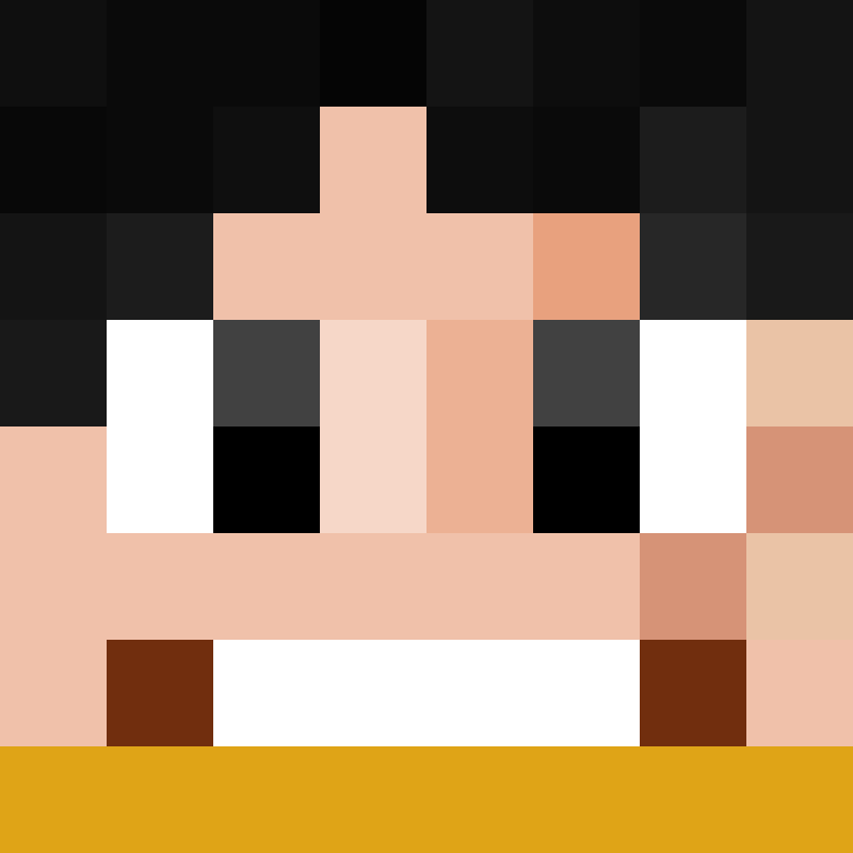 FRIJOLITA21's skin