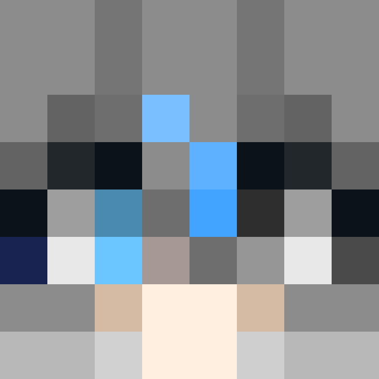 Spirit7577's skin
