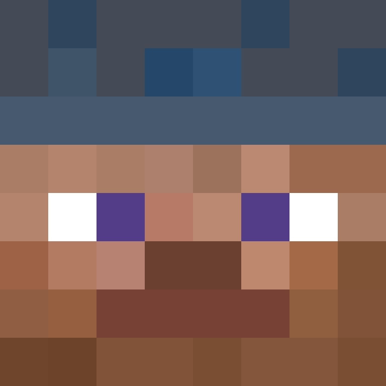 MemeEarth's skin