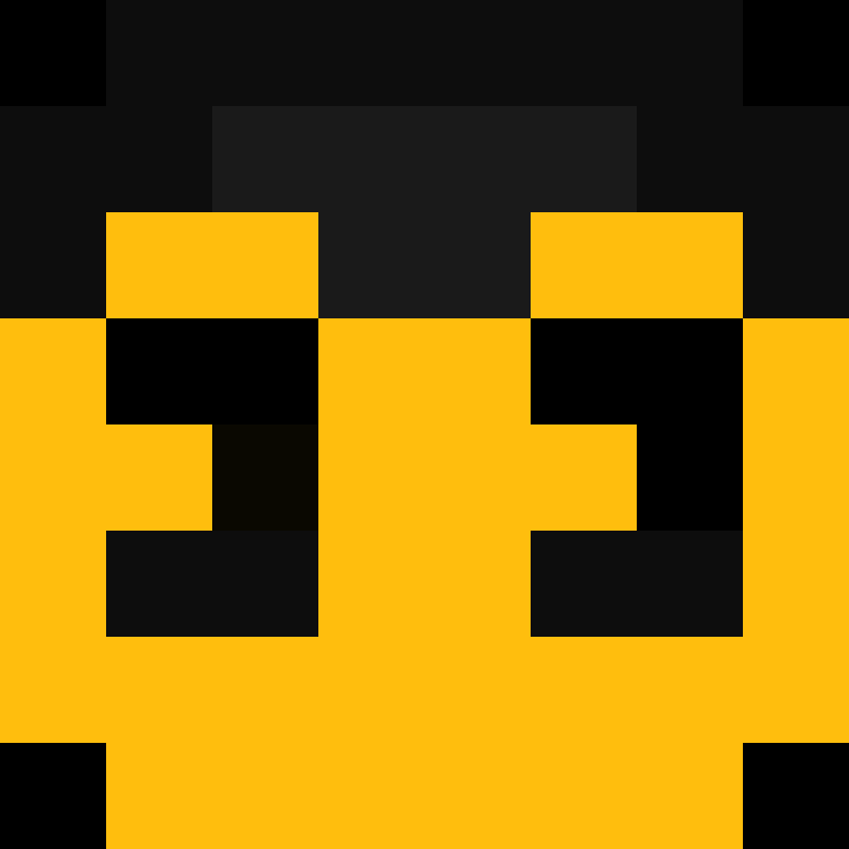 Luispinto's skin