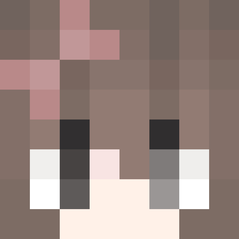 pnioq's skin