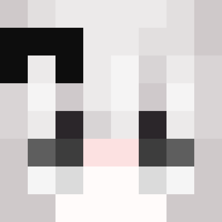 tohva's skin