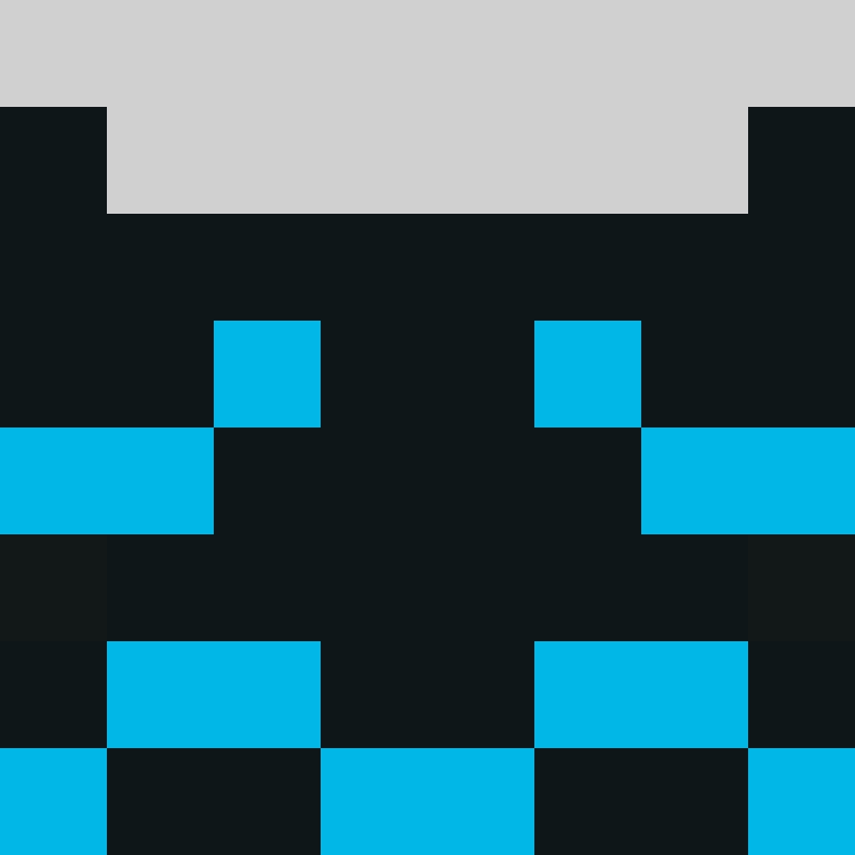 Benkeezy's skin