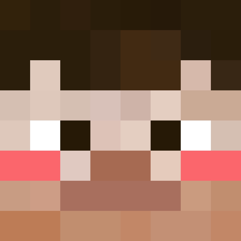 RyunHee's skin