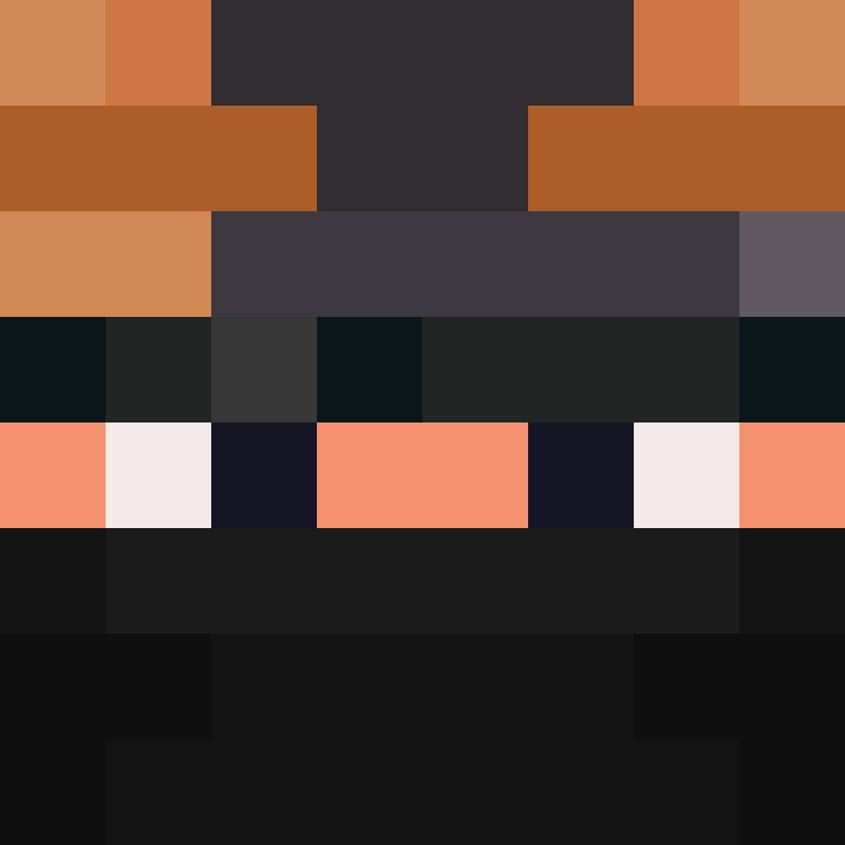 xX_Employment_Xx's skin