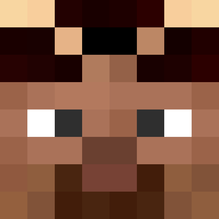 Rendonn's skin