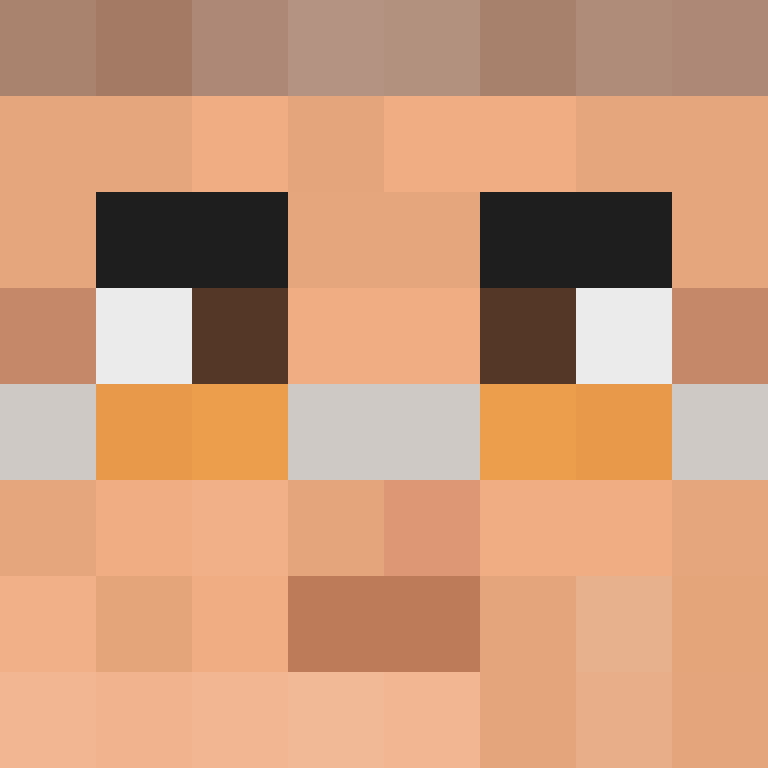 SrCangrejoReal's skin