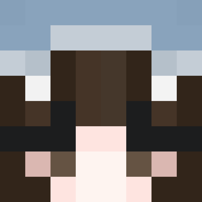 Mnmixx's skin