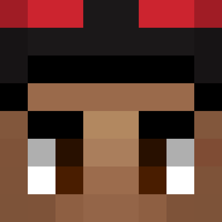 Draey's skin
