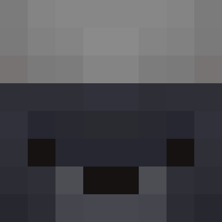 hellrose's skin