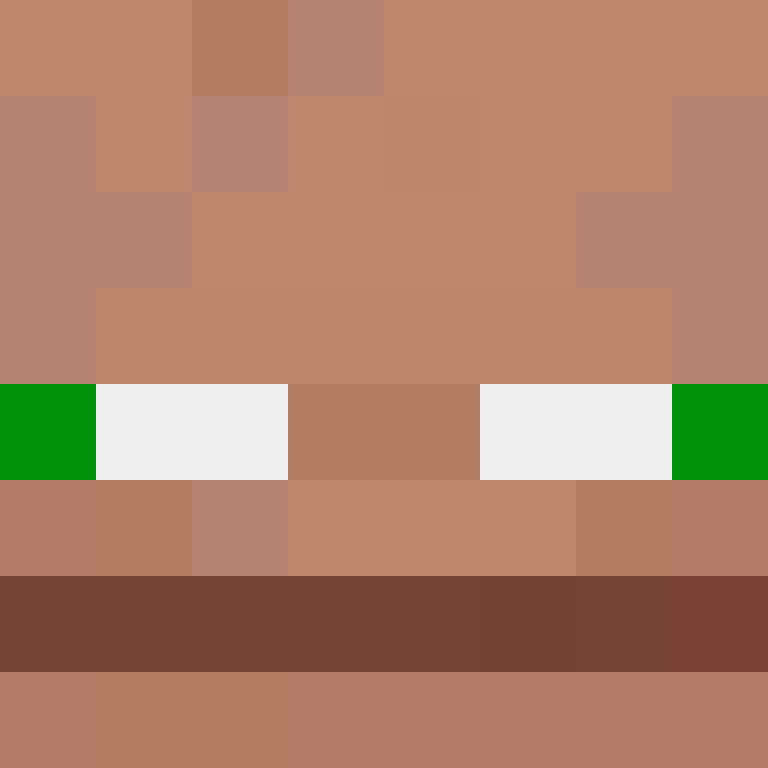 4KClove's skin
