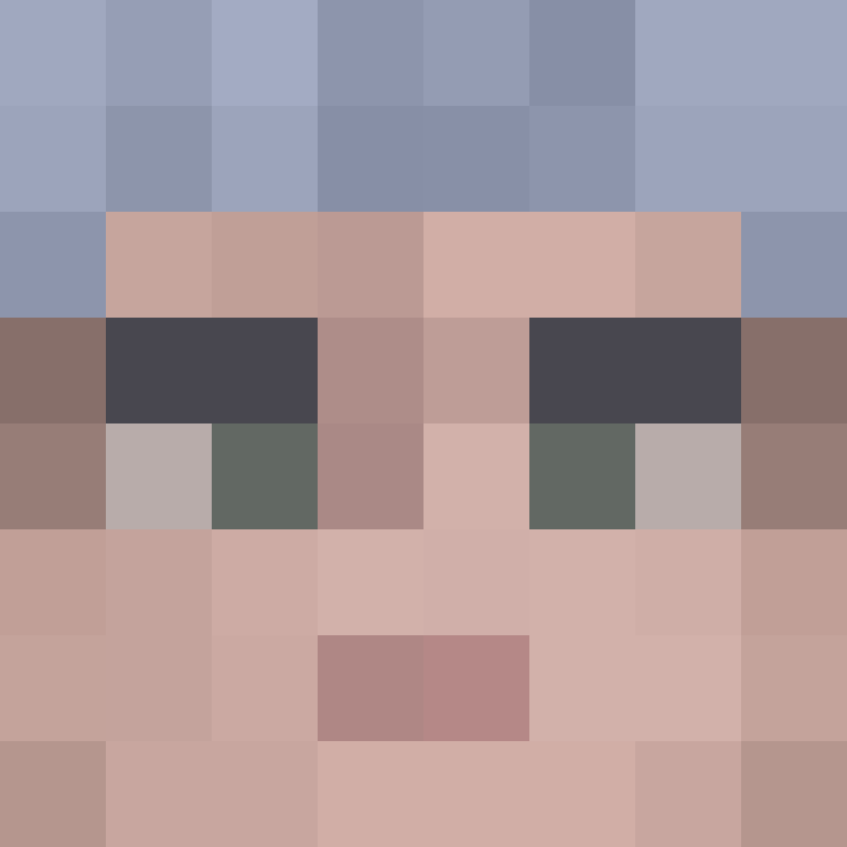illuminario's skin