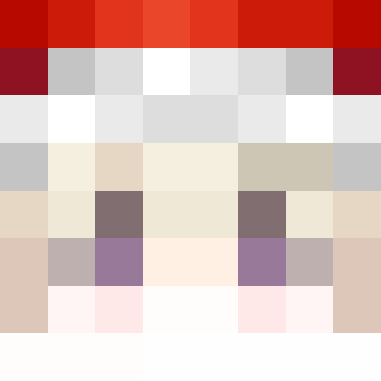 itubbc's skin