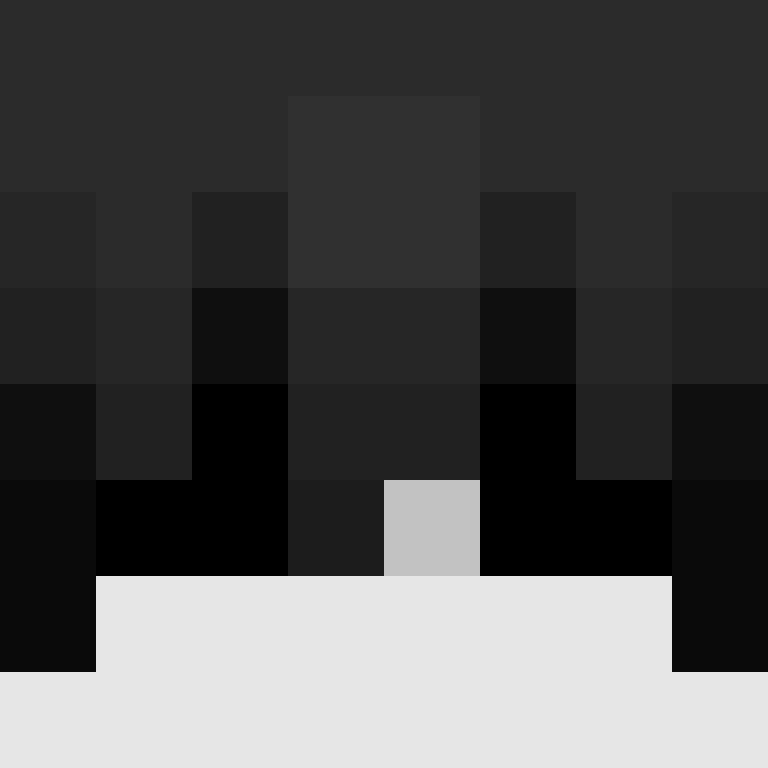 Tavo______'s skin