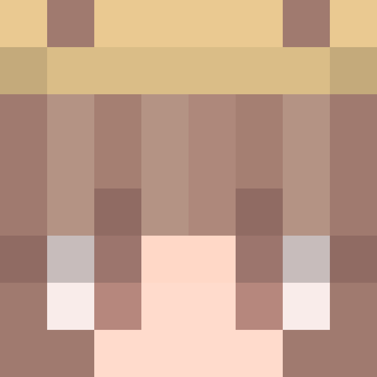 Panda_Sarah's skin