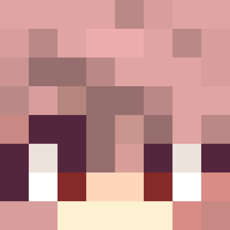 HNashi's skin